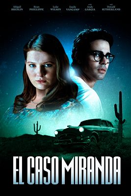 El caso Miranda
