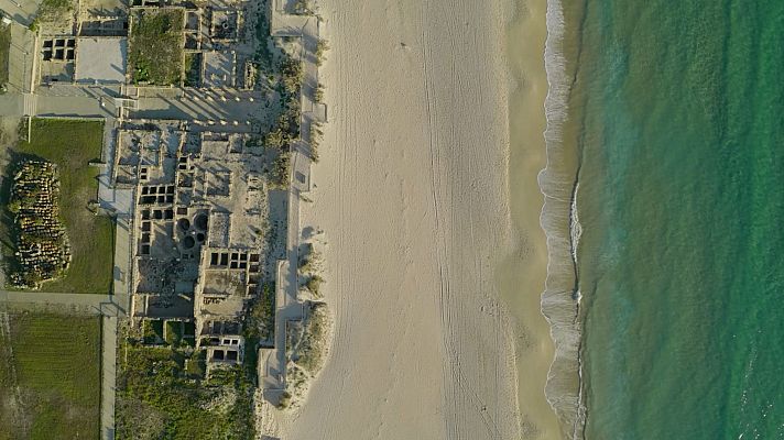 Somos documentales - Tierra de Atlantes. En el origen, Tartessos - Somos Documentales | Ver documental