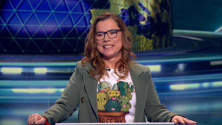 Jeopardy - Programa 30