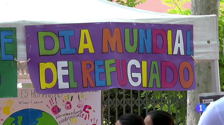 Informativo Telerioja - Informativo Telerioja 20-06-2025 Ver ahora