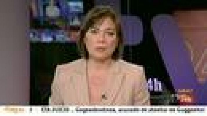 La tarde en 24h - Entrevista a Jesús Núñez