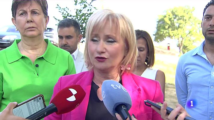 Noticias de Castilla y León - Castilla y León en 1' - 20/06/25