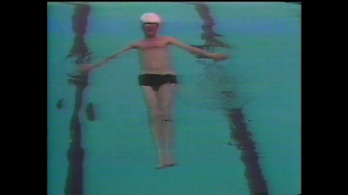 Metrópolis - David Hockney