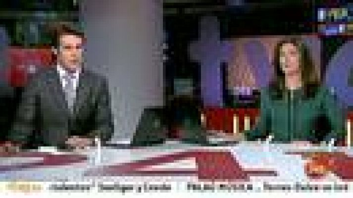 La tarde en 24h - Obama urge a elevar el límite de endeudamiento del país