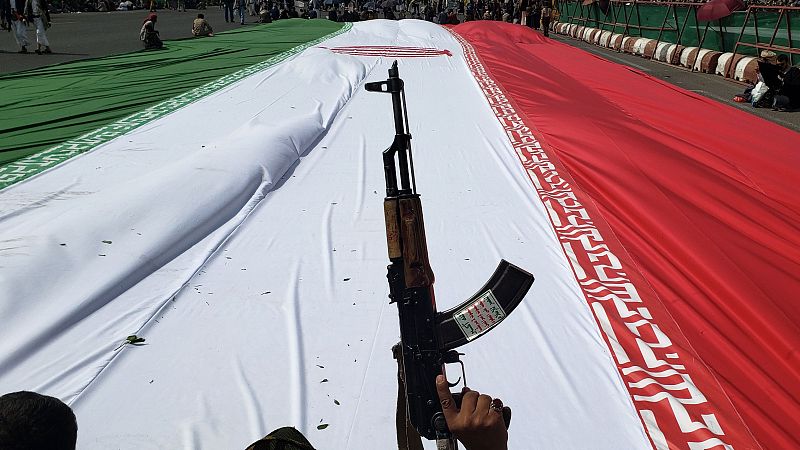 Irán e Israel libran un conflicto en el plano diplomático | Ver
