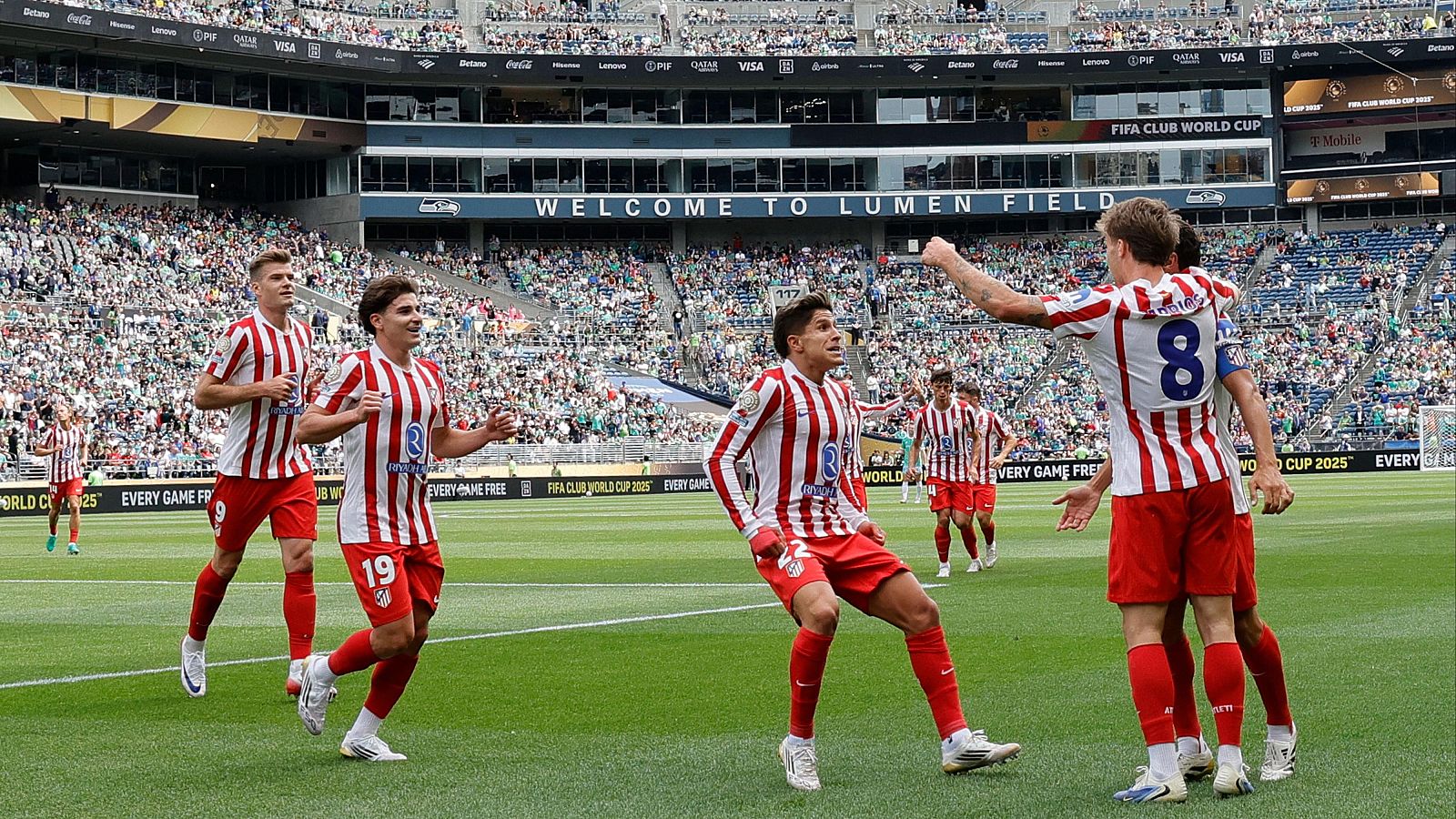Deportes 1 en Lengua de signos - 20/06/25 - Los Deportes de La1 | Ver