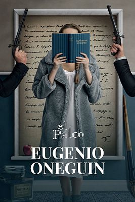 El palco - Eugenio Oneguin