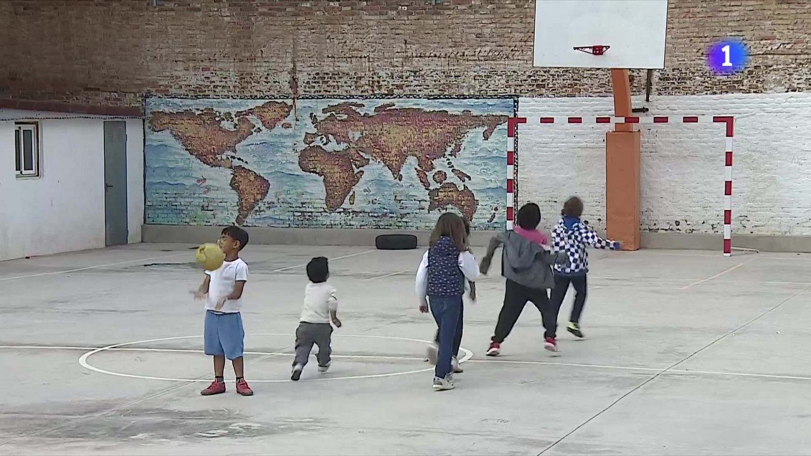 La Pere Tarrés atorga beques per a nens de famílies vulnerables