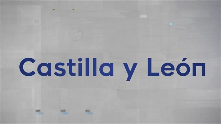Noticias de Castilla y León - Noticias de Castilla y León 2 - 20/06/25