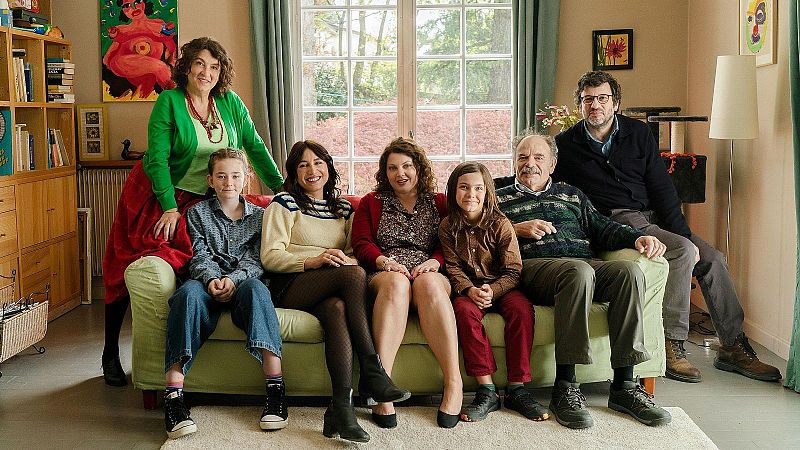 Das de Cine: Juliette en primavera | Ver