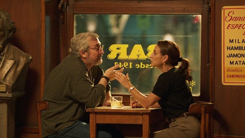 Das de Cine: Lo que quisimos ser | Ver