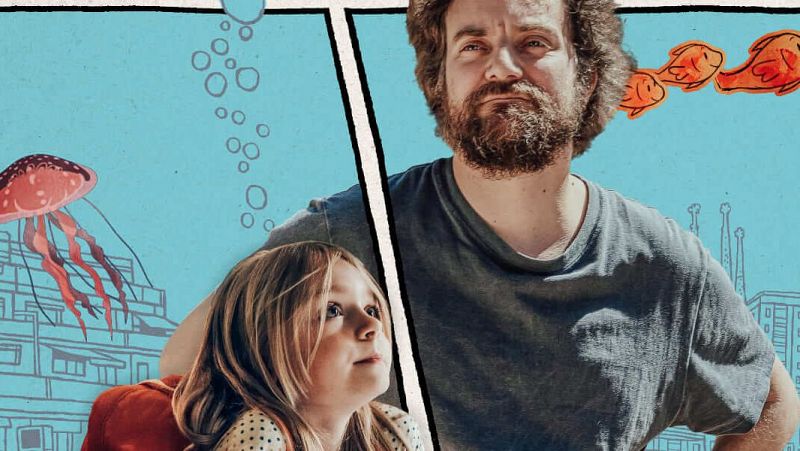 Das de Cine: La furgo | Ver
