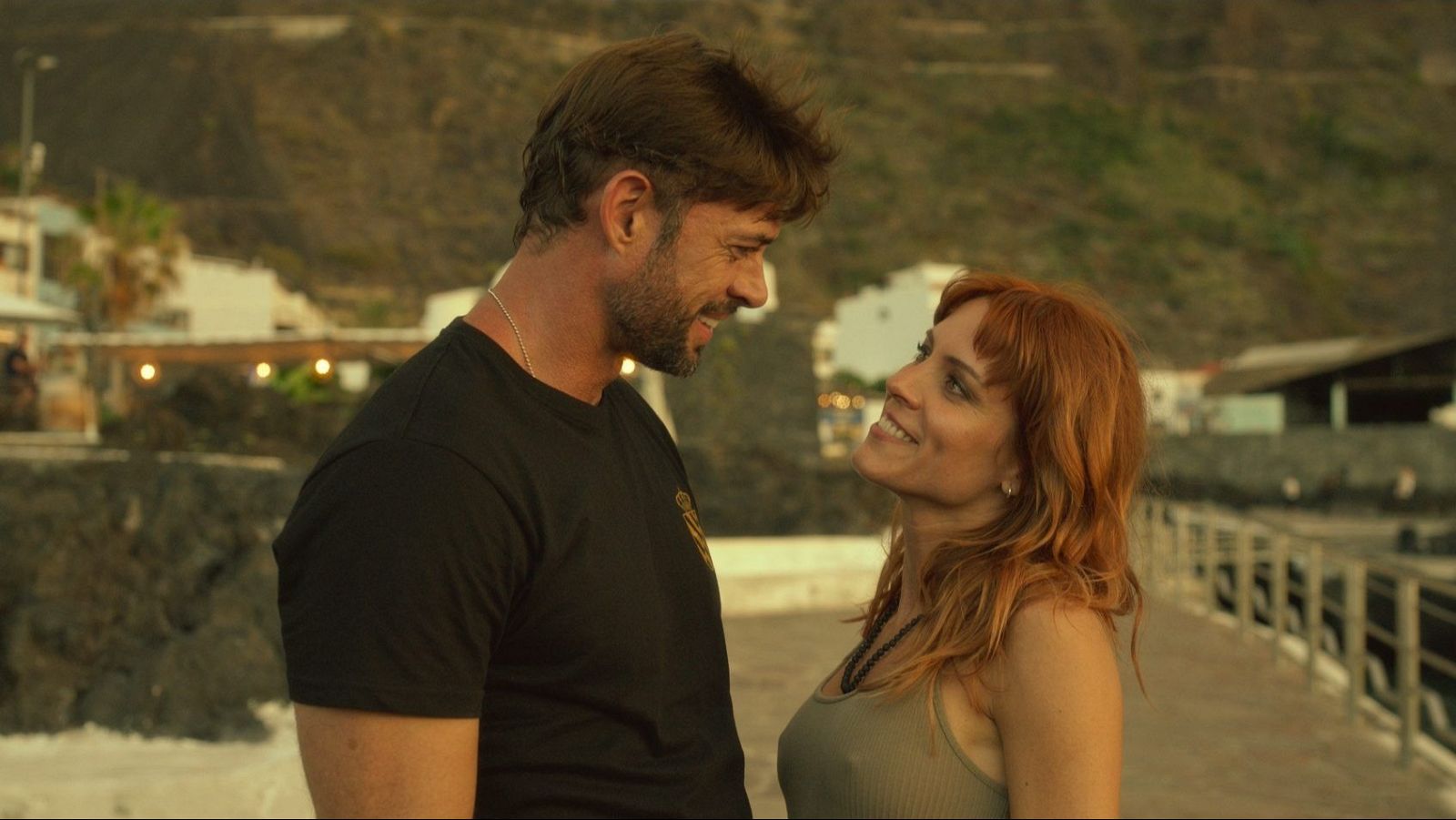 Días de Cine: Bajo un volcán | Ver