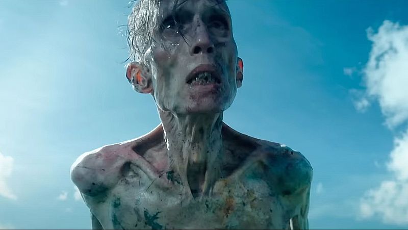 Das de Cine: 28 aos despus | Ver
