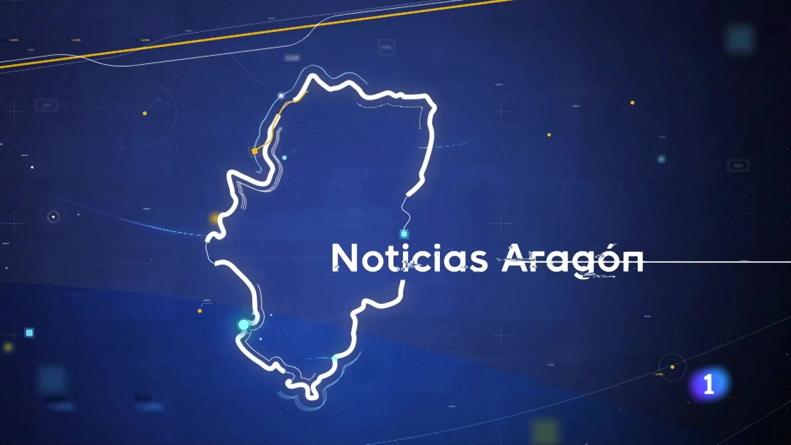 Aragón en 2' - 20/06/25 | Ver