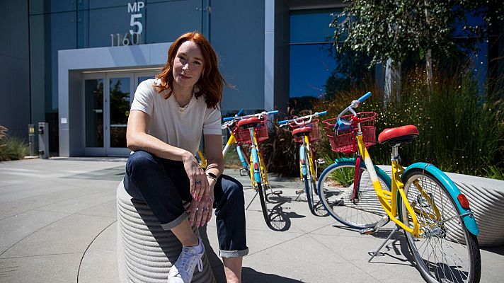 El genio secreto de la vida moderna - El monitor de actividad