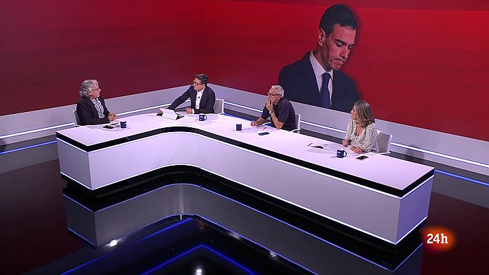 El Vespre - El Vespre - 20/06/2025