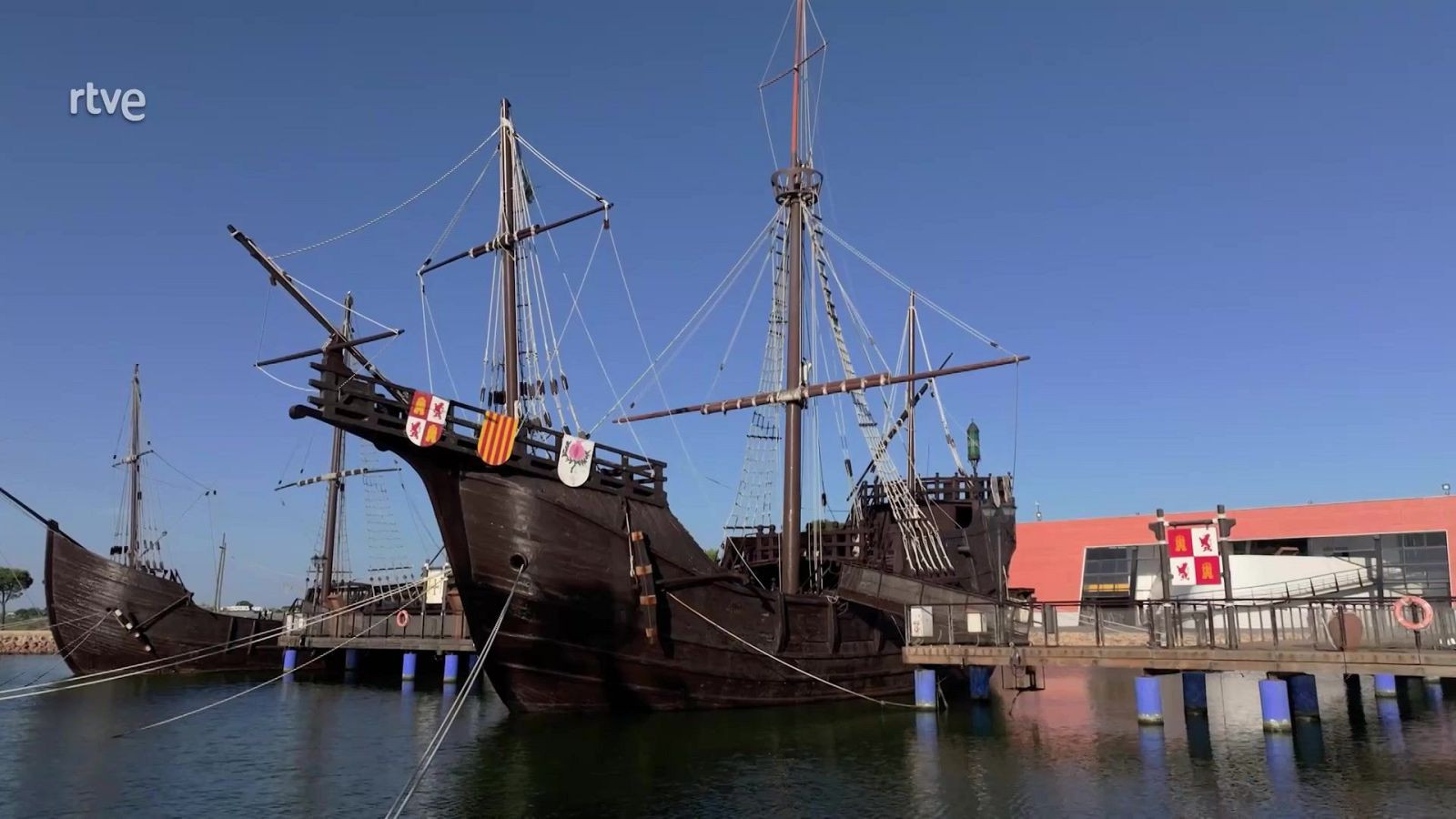 Aquí la Tierra - 20/06/25 - Aquí la Tierra | Ver