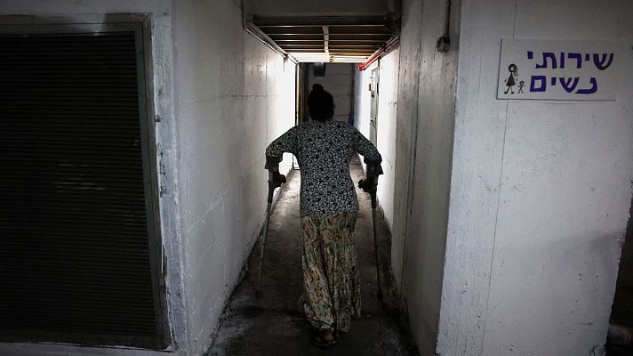 Telediario Fin de Semana - Telediario matinal en 4' - 21/06/2025