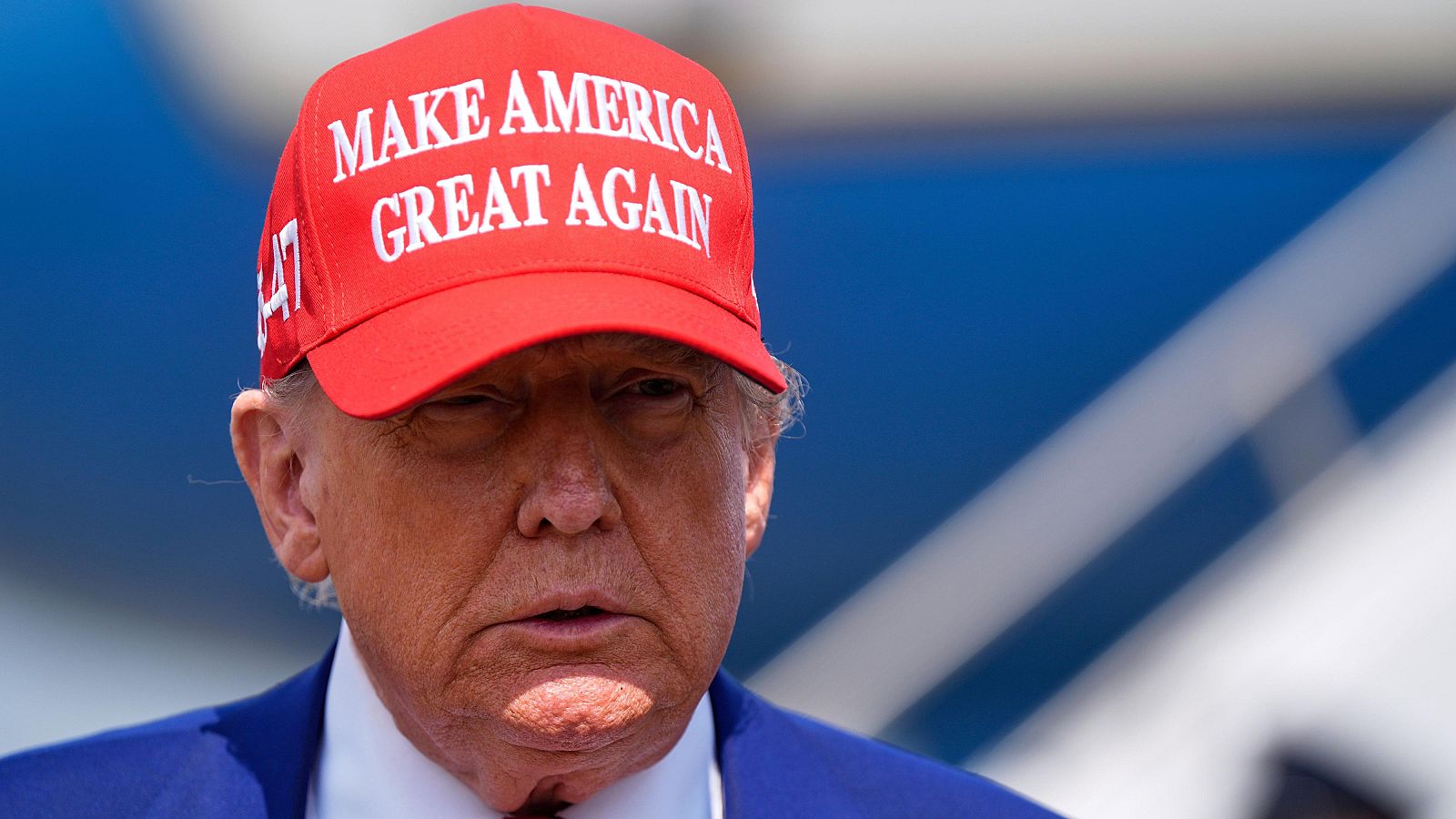 Telediario Internacional - 20/06/25 - Telediario Internacional | Ver