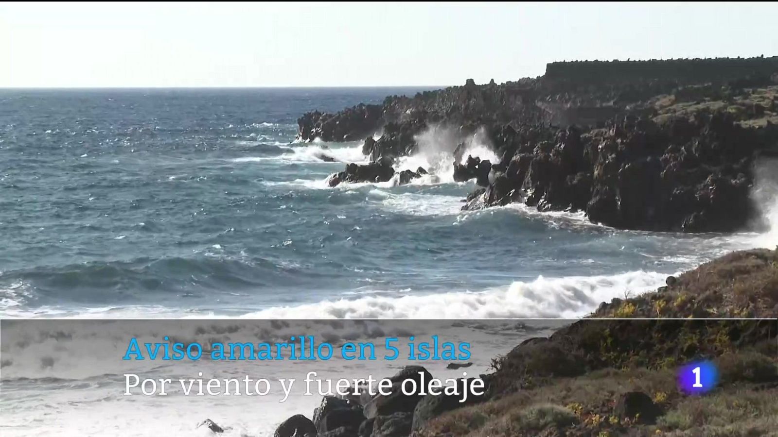 Telecanarias - 21/06/2025 | Ver