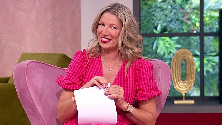 D Corazón - D Corazón - 21/06/25