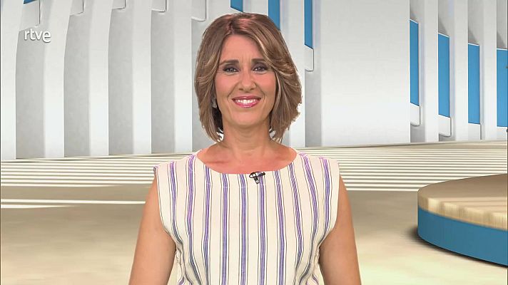 Loterías - La suerte en tus manos - 21/06/2025