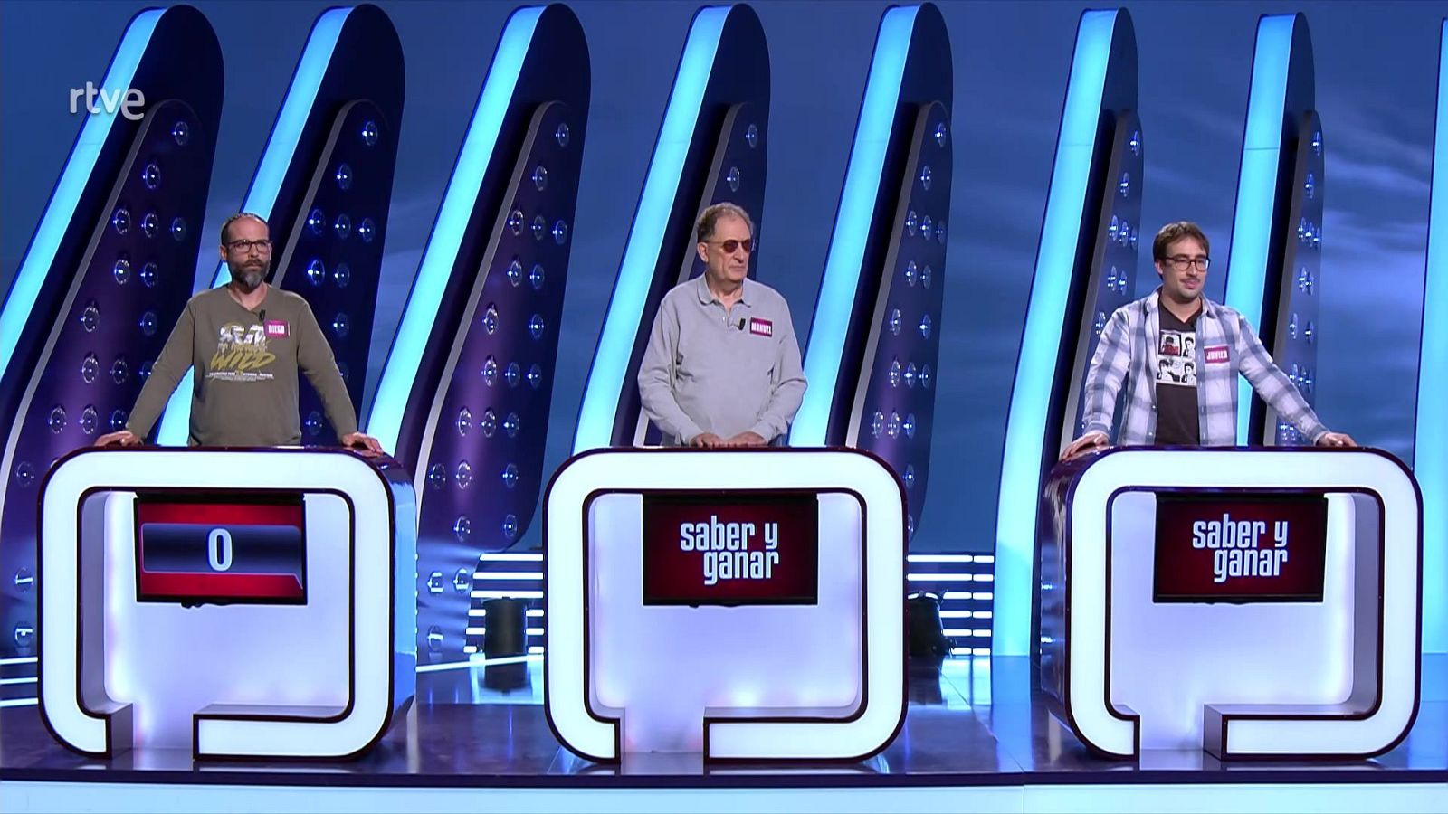 Saber y ganar. Edición de fin de semana - 21/06/25 | Ver