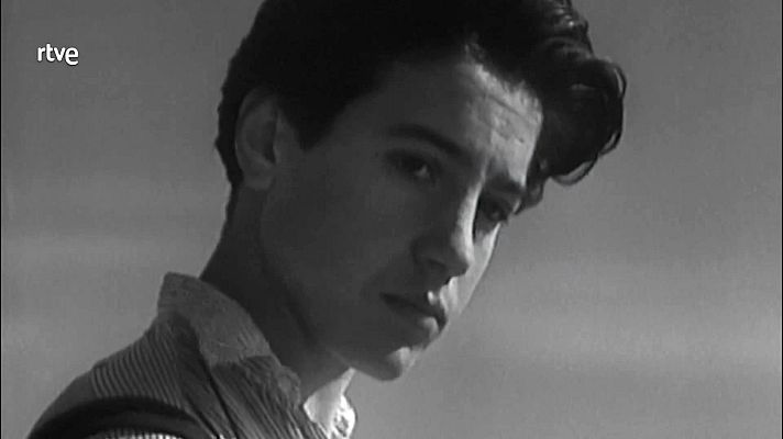 Cine de barrio - Presentación: Hay que educar a papá