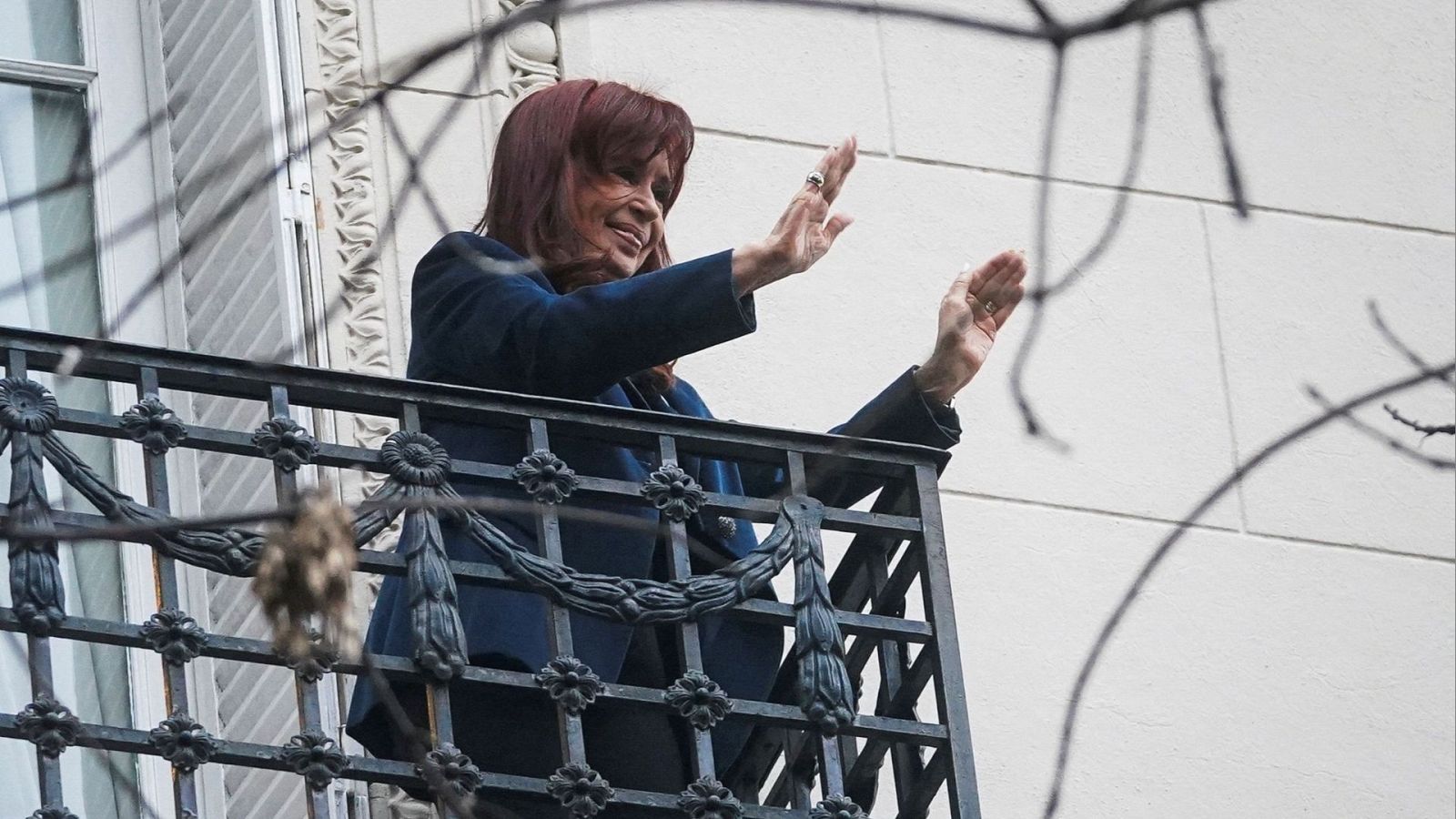 Informe semanal - Cepo a Cristina  | Ver