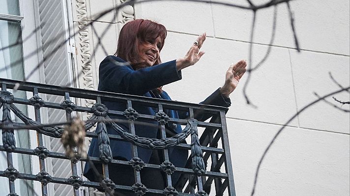 Informe semanal - Cepo a Cristina  | Ver