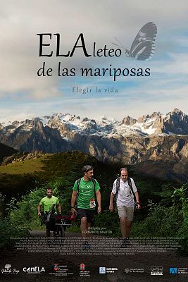 EL Aleteo de las mariposas