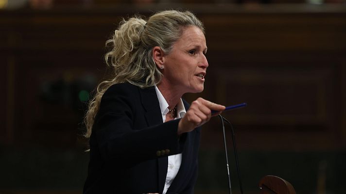 Mañaneros 360 - Montse Rodríguez, miembro de la secretaría de organización del PSOE, vuelve a defender la limpieza del partido