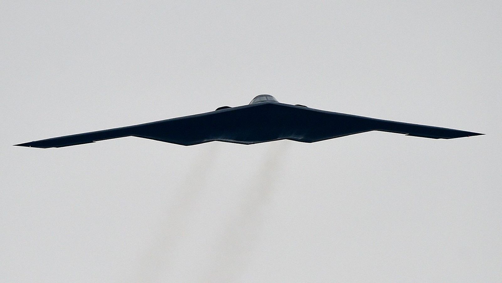 Así son los B-2, los bombarderos utilizados para atacar a Irán - Fin de semana 24h | Ver