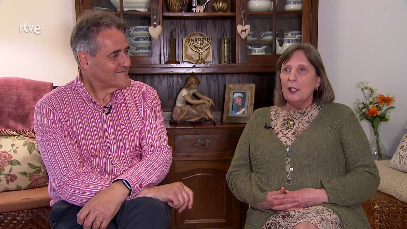 Buenas Noticias TV - La fuerza de la confianza - Buenas noticias TV | Ver