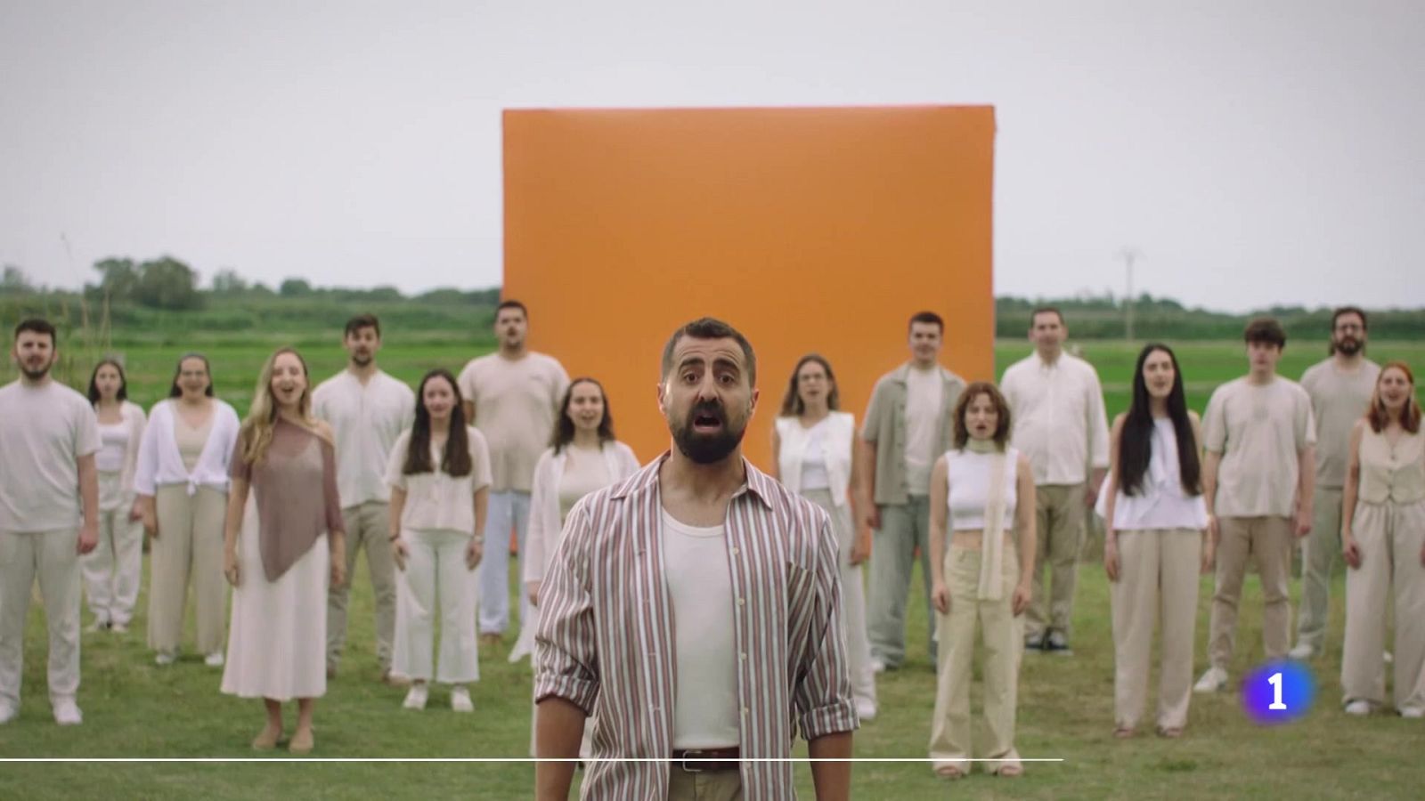 L'Informatiu Comunitat Valenciana 2 - 20/06/25 | Ver