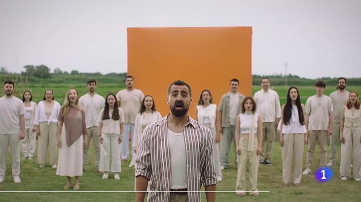 L'informatiu - Comunitat Valenciana - L'Informatiu Comunitat Valenciana 2 - 20/06/25