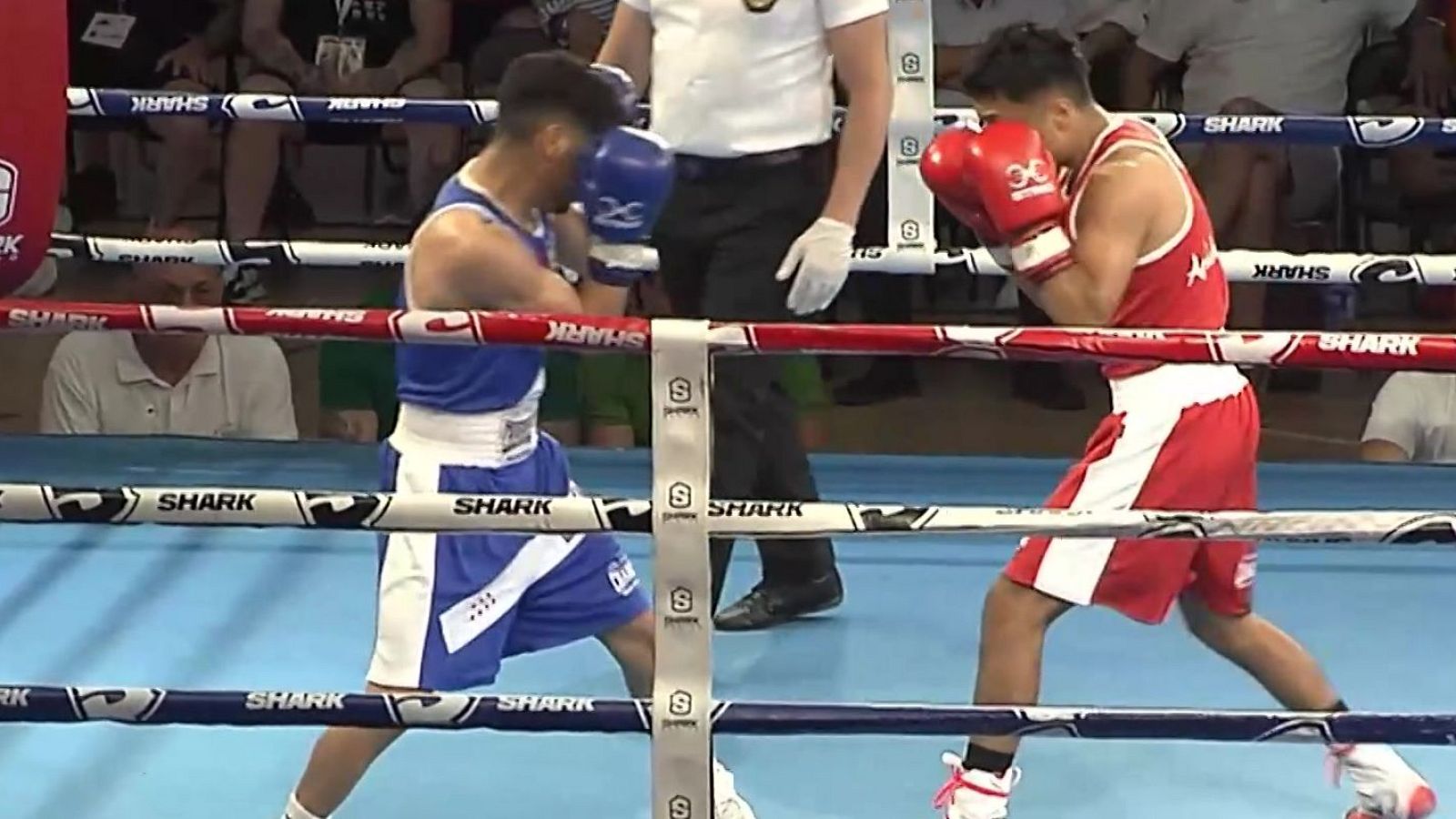 Boxeo - Campeonato de España. Finales 2ª jornada - Boxeo | Ver