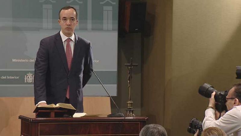 La Fiscalía de la Audiencia Nacional denuncia a Iñaki Goioaga por integración en ETA