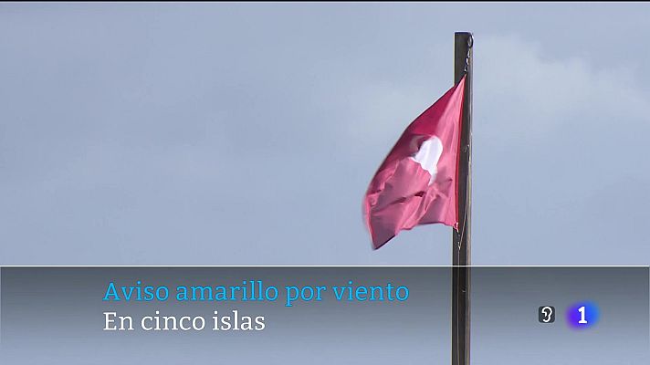 Telecanarias - Telecanarias - 22/06/2025