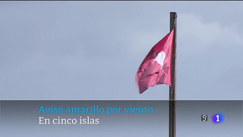 Telecanarias - 22/06/2025 | Ver
