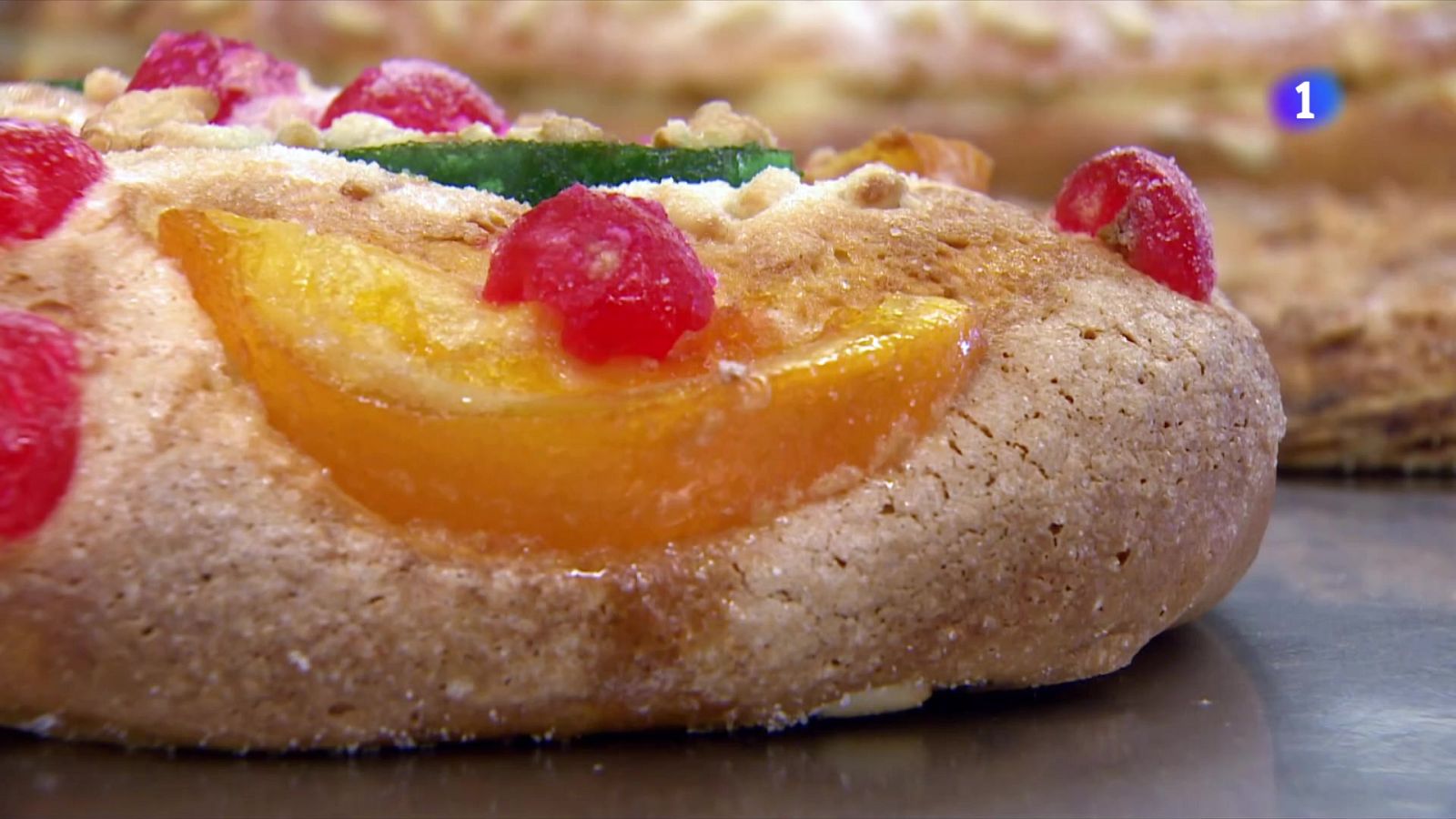 Els forns preveuen bones vendes de coques per Sant Joan