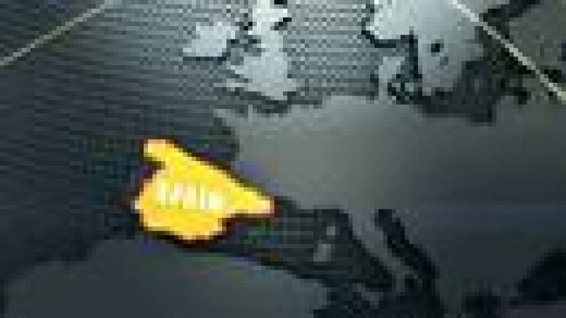 Sin programa: Grupo D: Argelia - Croacia | RTVE Play
