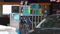 El cierre del Estrecho de Ormuz por los ataques de EE.UU. a Irán podría multiplicar el precio del petroléo