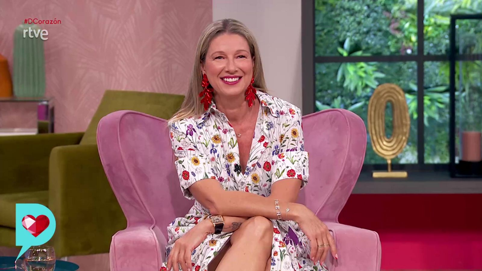 D Corazón - 22/06/25 - D Corazón | Ver