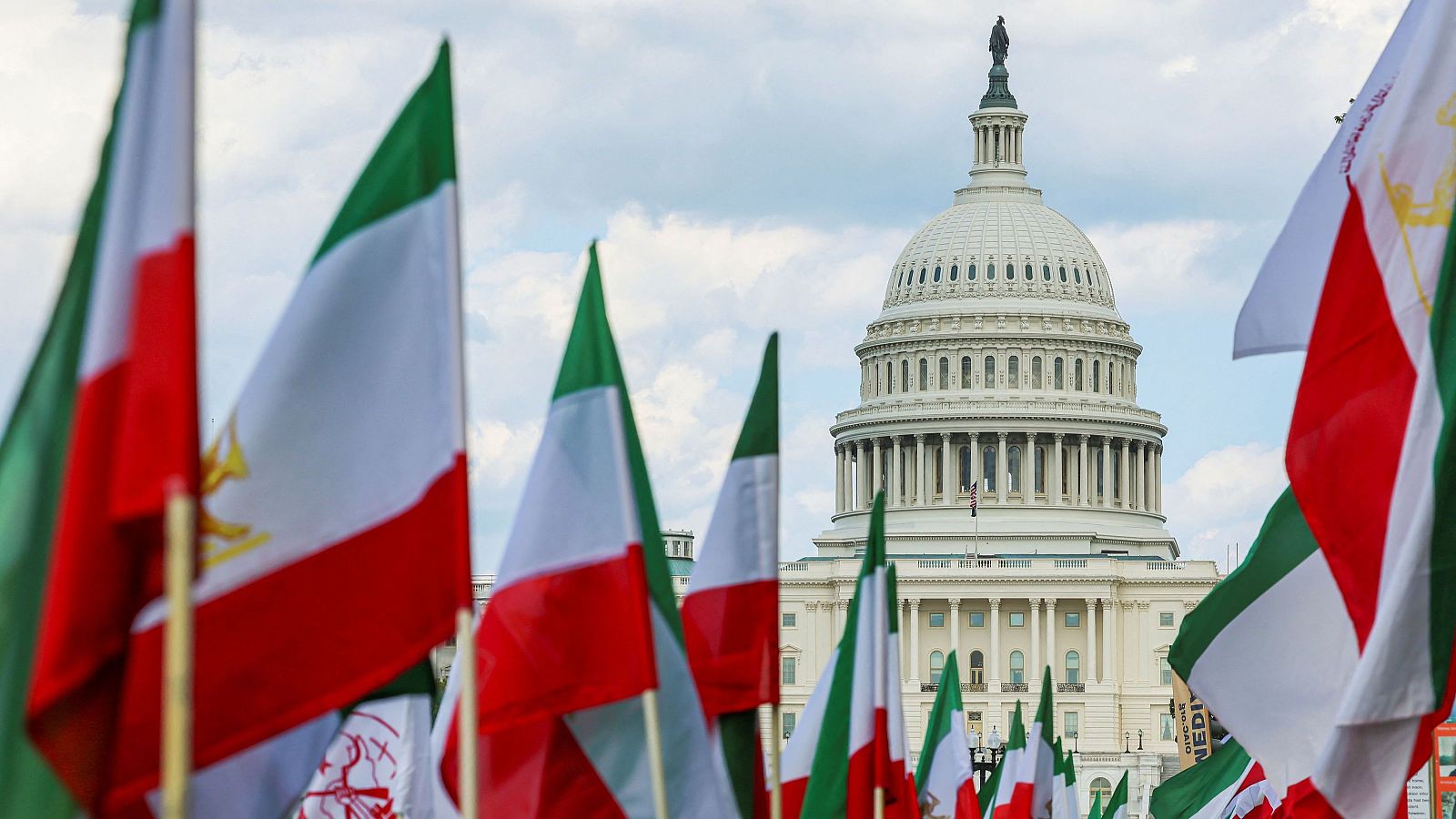 ¿Cómo serán las relaciones Irán-EE.UU. tras el ataque? | Ver