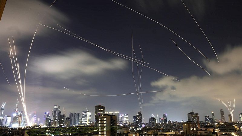 EE.UU. bombardea Irán - Telediario Fin de Semana | Ver