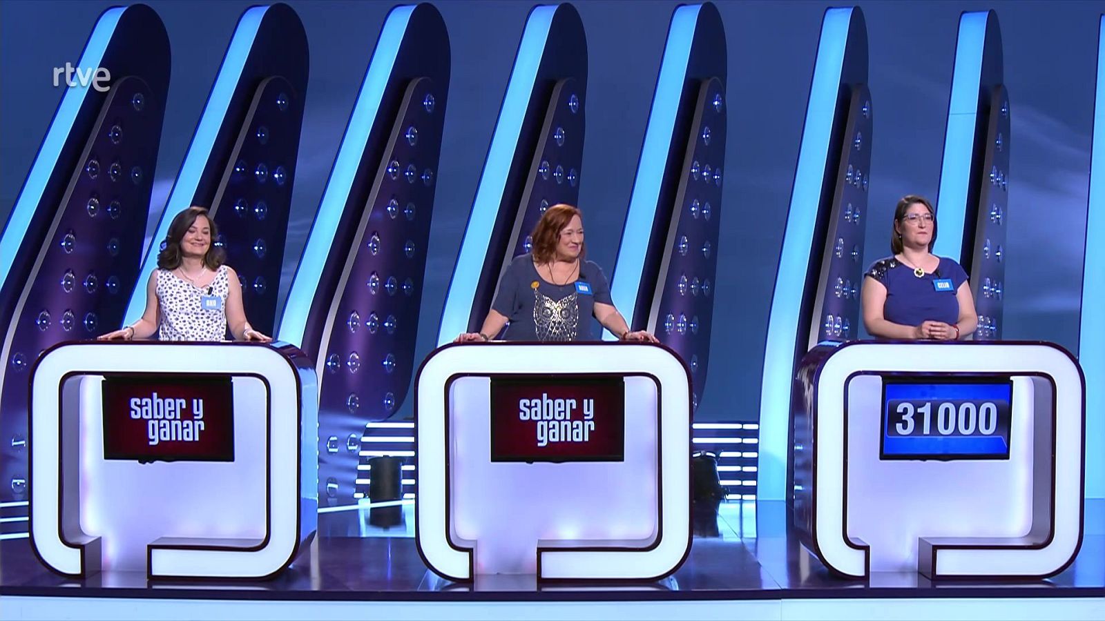 Saber y ganar. Edición de fin de semana - 22/06/25 | Ver