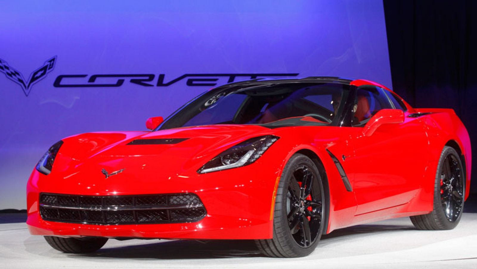 Las novedades de los gigantes del motor lucen en Detroit