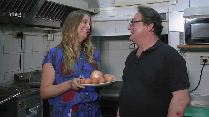 Aquí la Tierra - Aquí la Tierra - 22/06/25